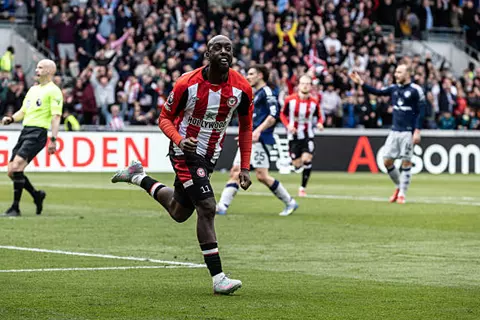 فانتازي يلا كورة.. ويسا "المهاجم الأفضل" في نهاية الموسم